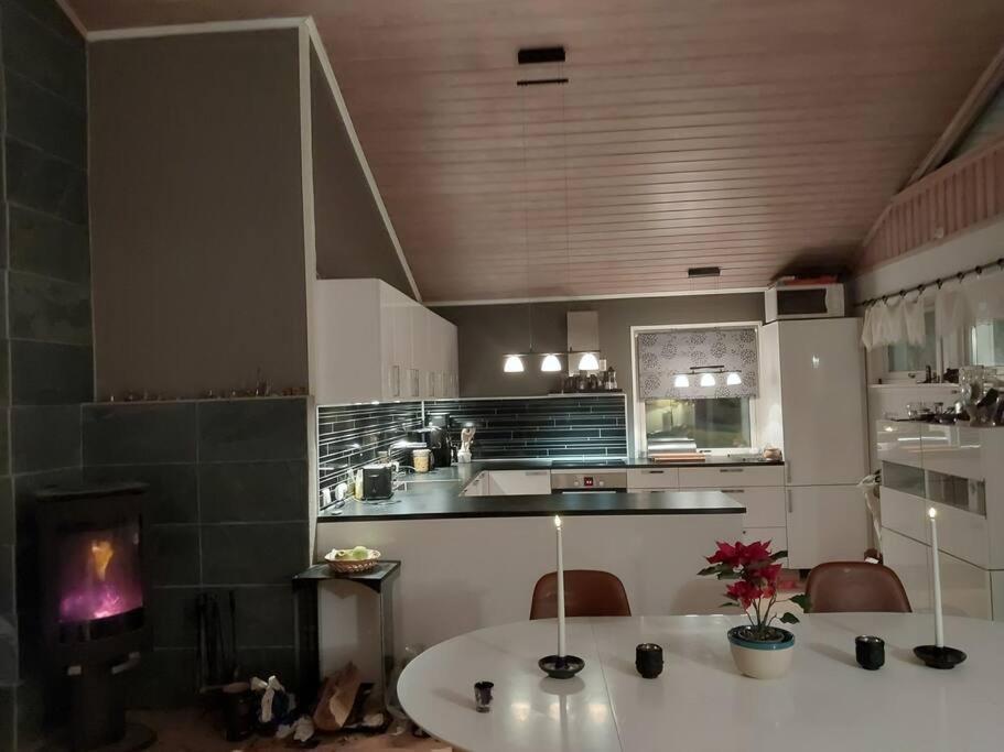 Seaside Appartement *